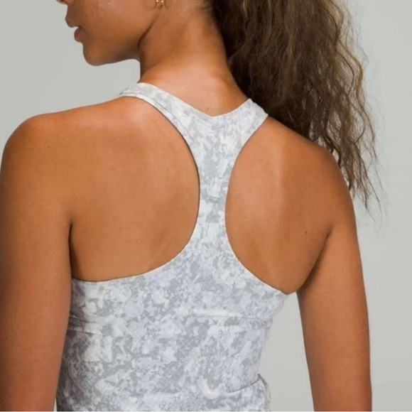 Lululemon Cool Racerback Tank Top Nulu
Hideaway Camo Starlight Multi L/XL Sporty - Picture 4 of 12